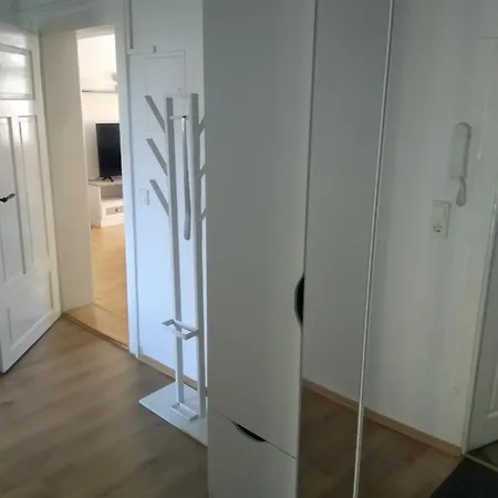 Rudi Apartamento Chemnitz